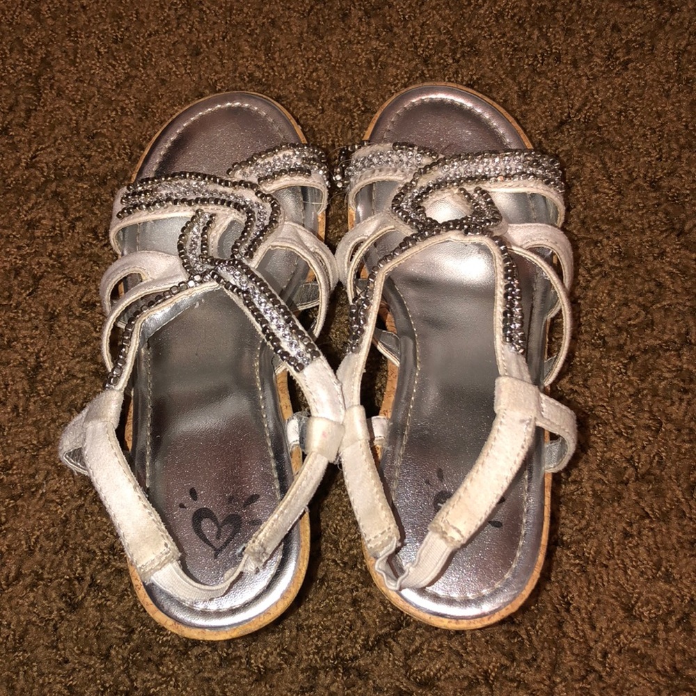 Kids Heels